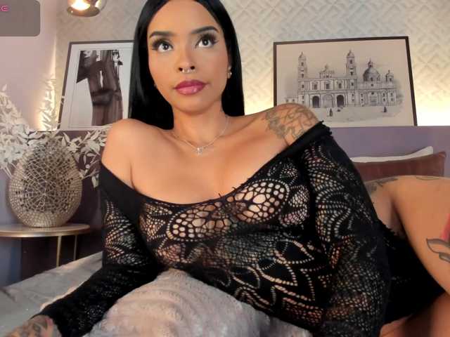 cocodamore, en directo ahora en BongaCams