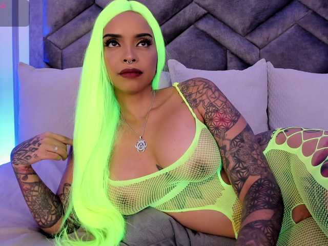 cocodamore live webcam show