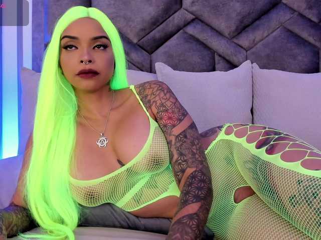 cocodamore live cam on BongaCams