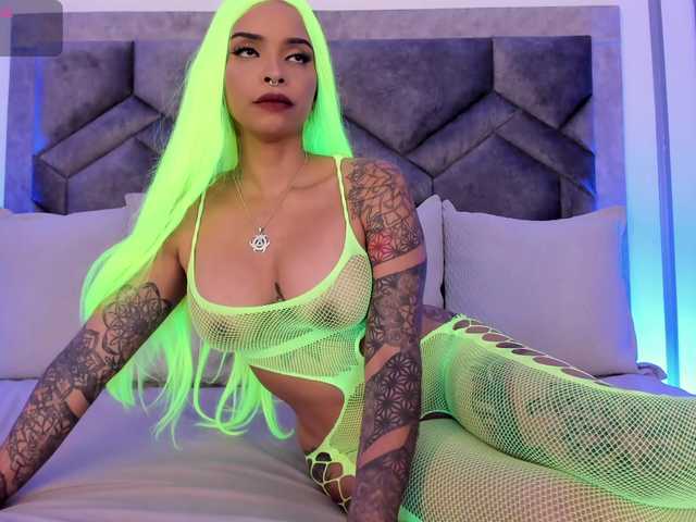 cocodamore live webcam show