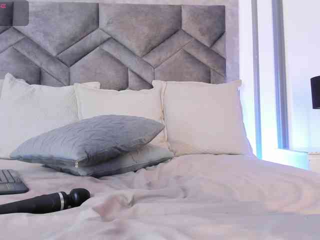cocodamore webcam