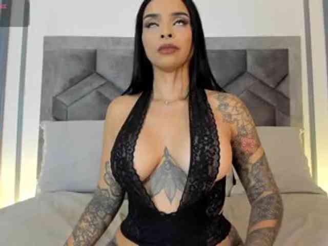 cocodamore webcam