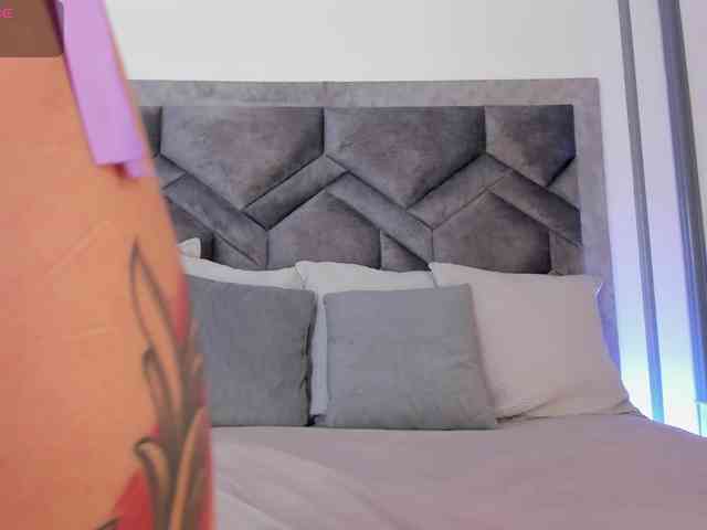 cocodamore webcam