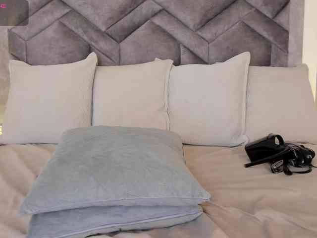 cocodamore webcam