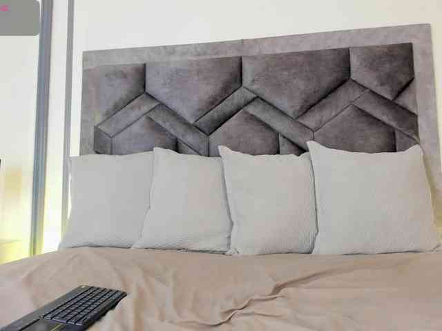 cocodamore webcam