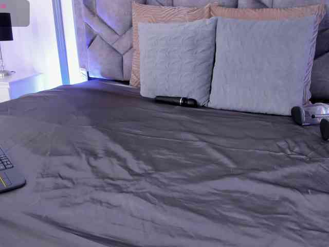 cocodamore webcam
