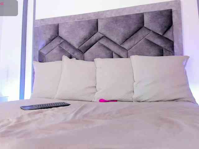 cocodamore webcam
