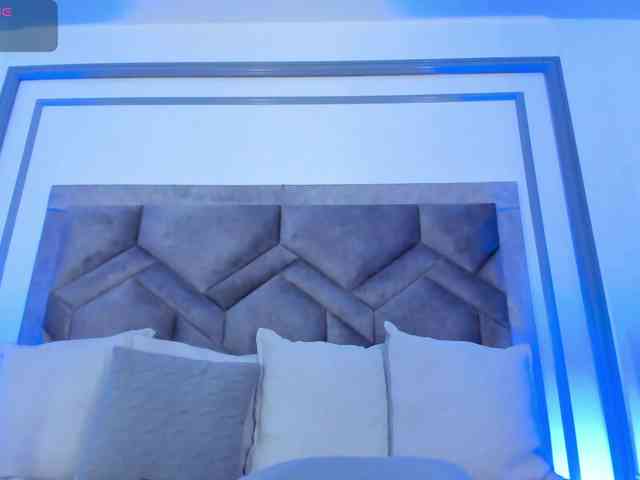 cocodamore webcam