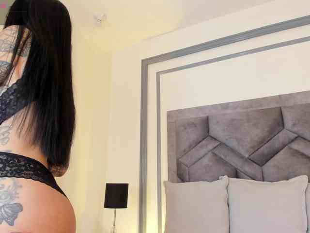 cocodamore webcam