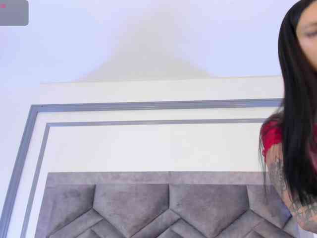 cocodamore webcam
