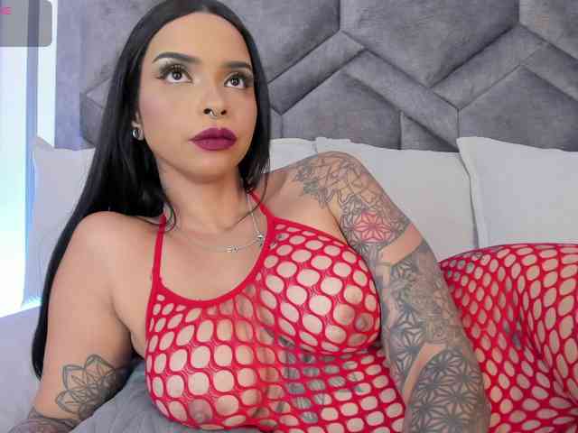 cocodamore webcam
