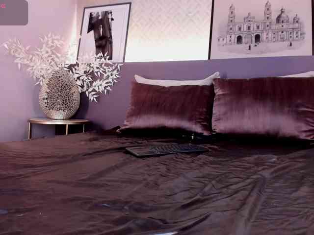 cocodamore webcam