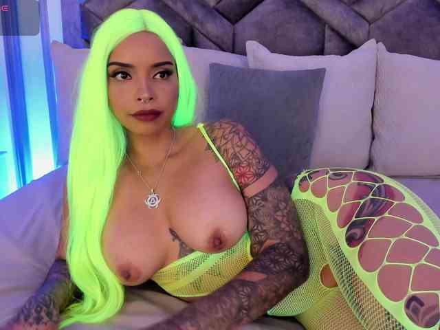 cocodamore webcam