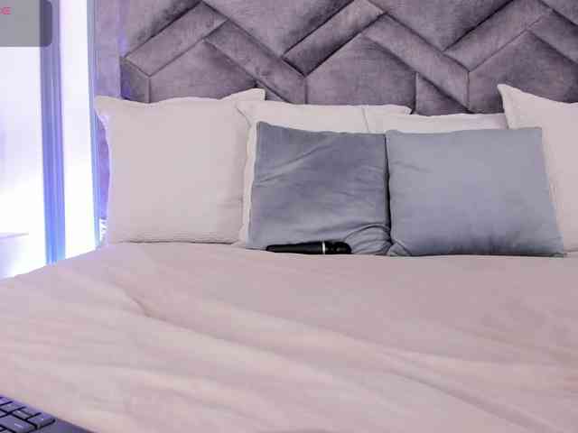 cocodamore webcam