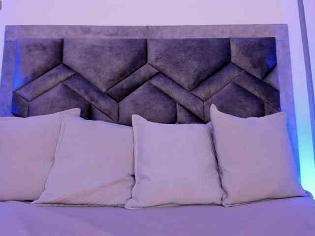 cocodamore webcam
