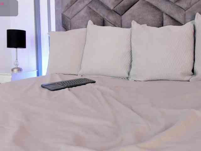cocodamore webcam