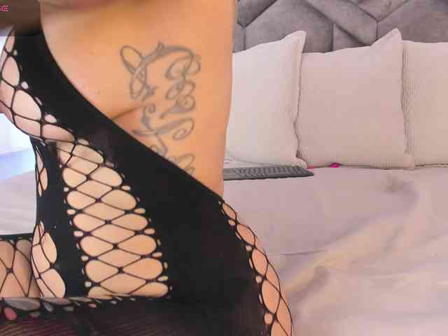 cocodamore webcam