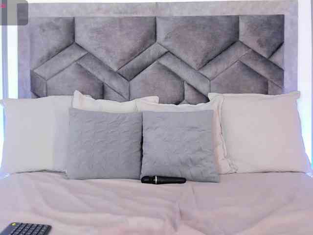 cocodamore webcam