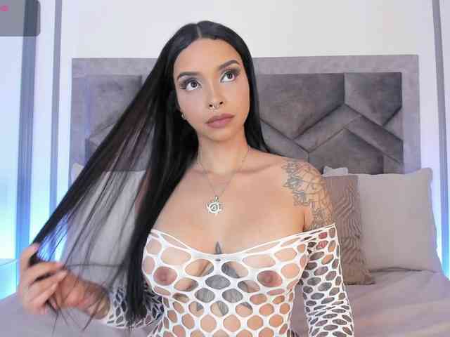 cocodamore webcam