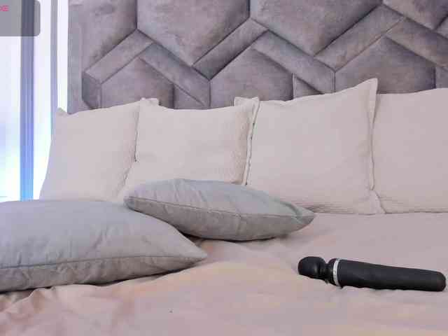 cocodamore webcam
