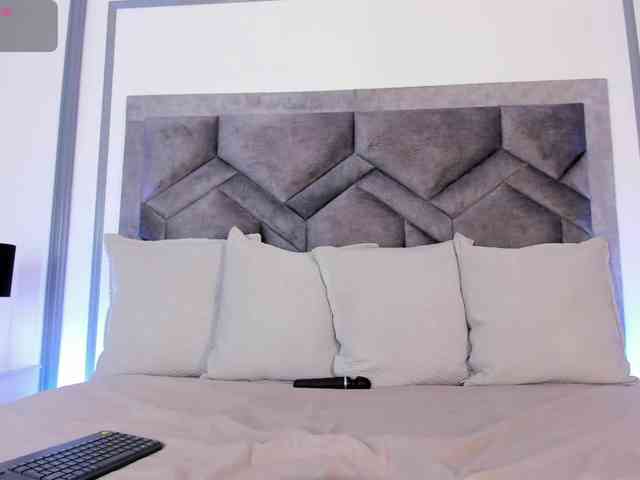 cocodamore webcam