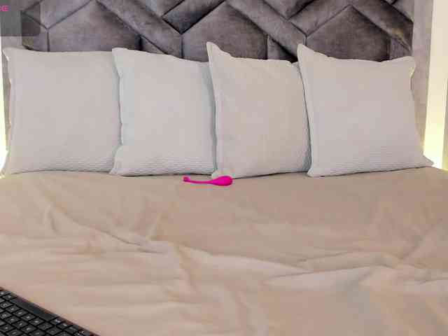 cocodamore webcam