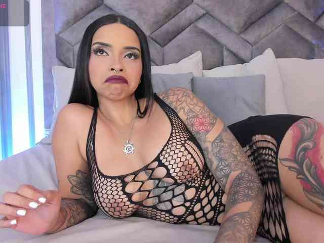 cocodamore webcam
