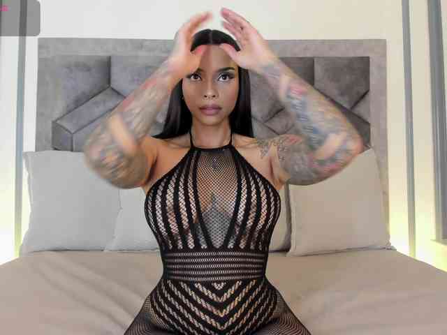 cocodamore webcam