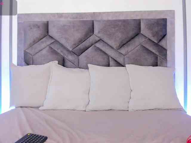 cocodamore webcam