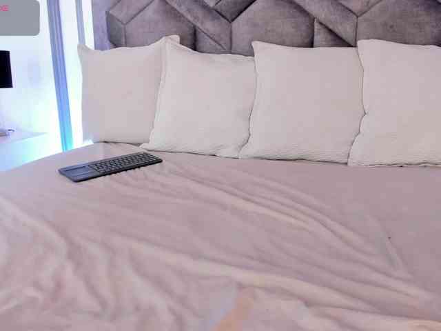 cocodamore webcam