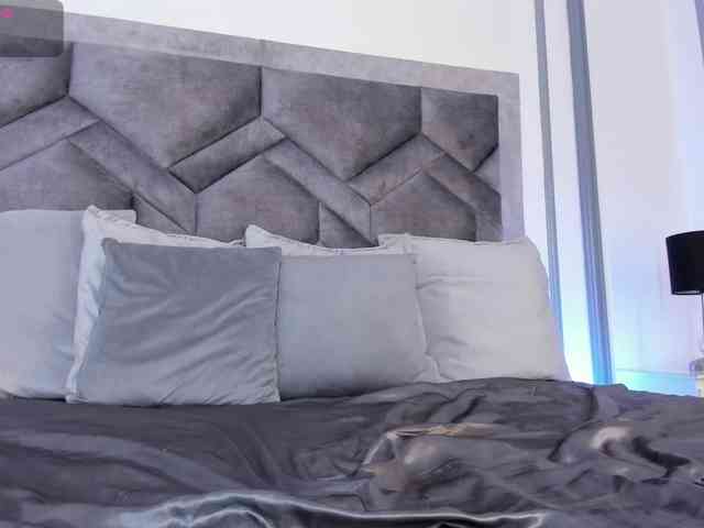 cocodamore webcam