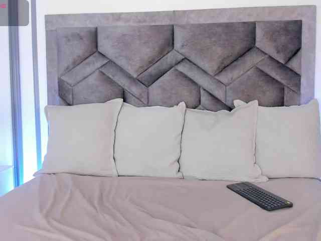 cocodamore webcam