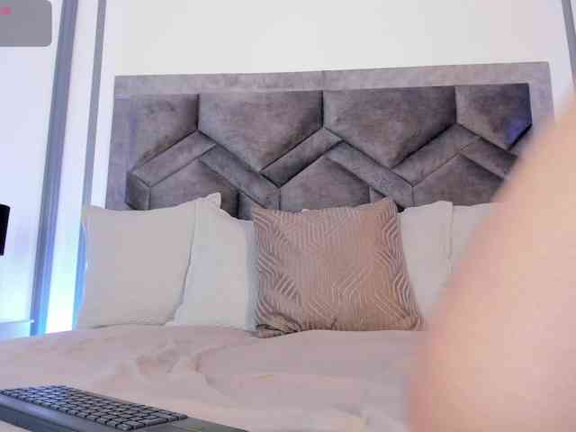 cocodamore webcam