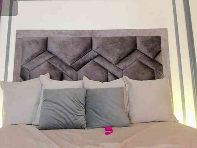 cocodamore webcam