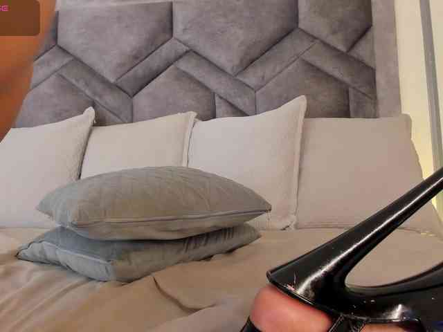 cocodamore webcam
