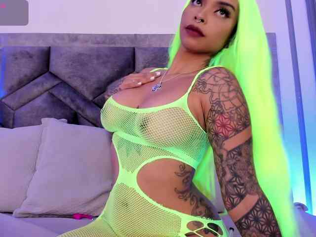 cocodamore webcam