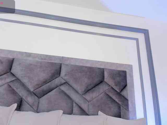 cocodamore webcam