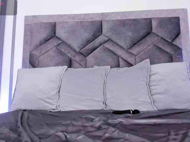 cocodamore webcam