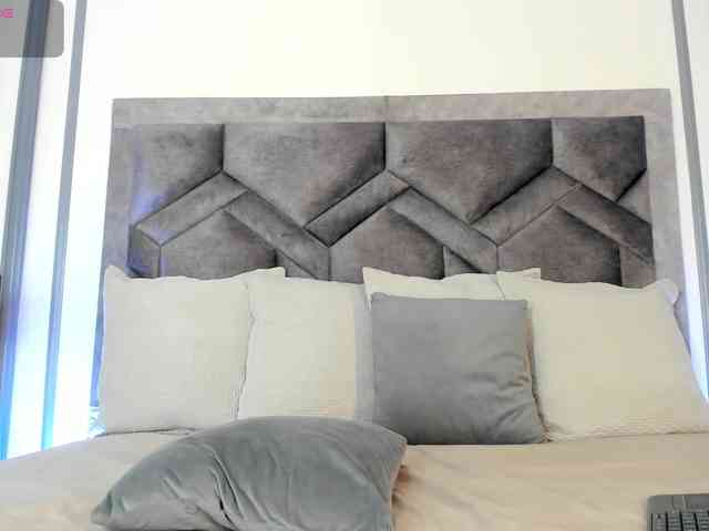 cocodamore webcam