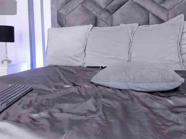 cocodamore webcam