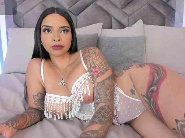 cocodamore webcam