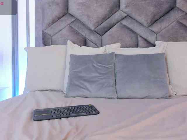 cocodamore webcam