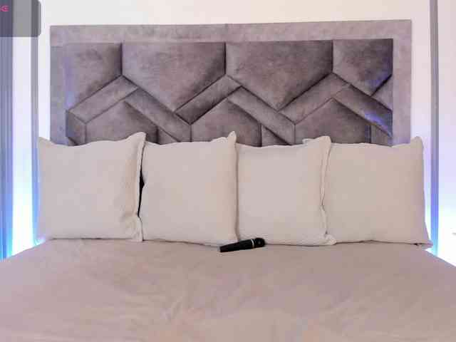 cocodamore webcam
