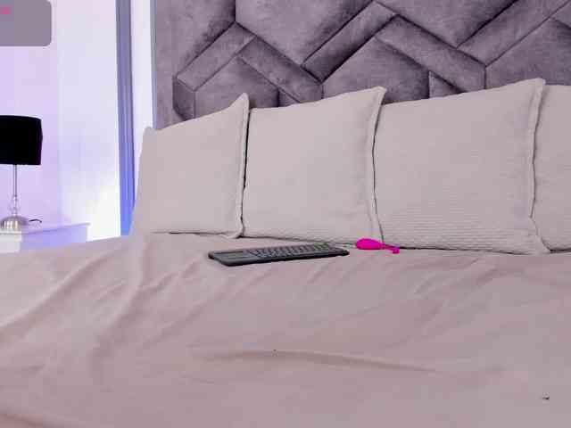 cocodamore webcam