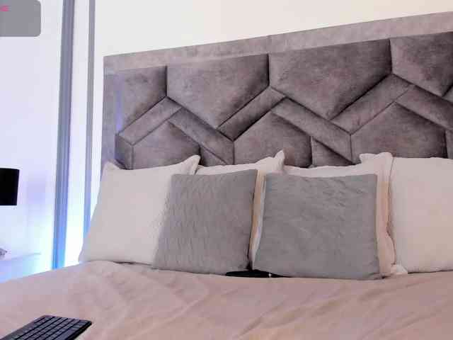 cocodamore webcam