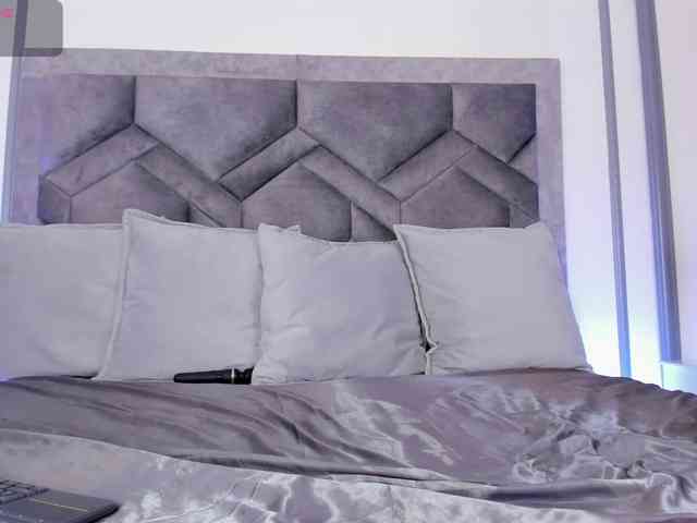 cocodamore webcam