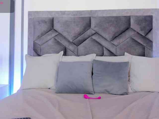 cocodamore webcam