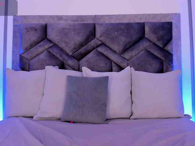 cocodamore webcam