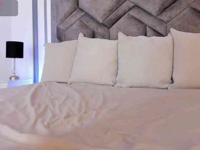 cocodamore webcam