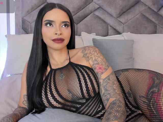 cocodamore webcam